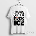 Officials The Powerpuff Sugar Spice And Fuck Ice Woman T-Shirts, Hoodie, Sweatshirt | InkRitualCo.com