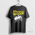 Officials The Prodigy Uk And Ireland Arena Tour 2026 T-Shirts, Hoodie, Sweatshirt | InkRitualCo.com
