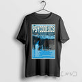Officials The Psycodelics Winter 26 Tour T-Shirts, Hoodie, Sweatshirt | InkRitualCo.com