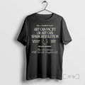 Officials The Revolution Will Not Be Comfortable Or Art Can Pacify Or Art Can Spark T-Shirts, Hoodie, Sweatshirt