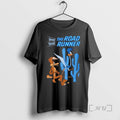Officials The Road Runner 60s Beep Beep Cartoon Funny T-Shirts, Hoodie, Sweatshirt | InkRitualCo.com
