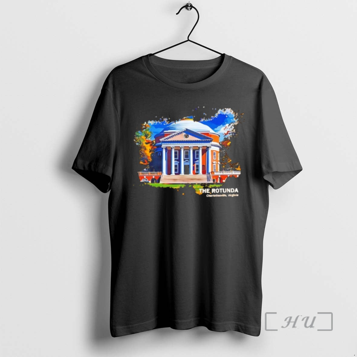 Officials The Rotunda Charlottesville Virginia T-Shirts, Hoodie, Sweatshirt | InkRitualCo.com