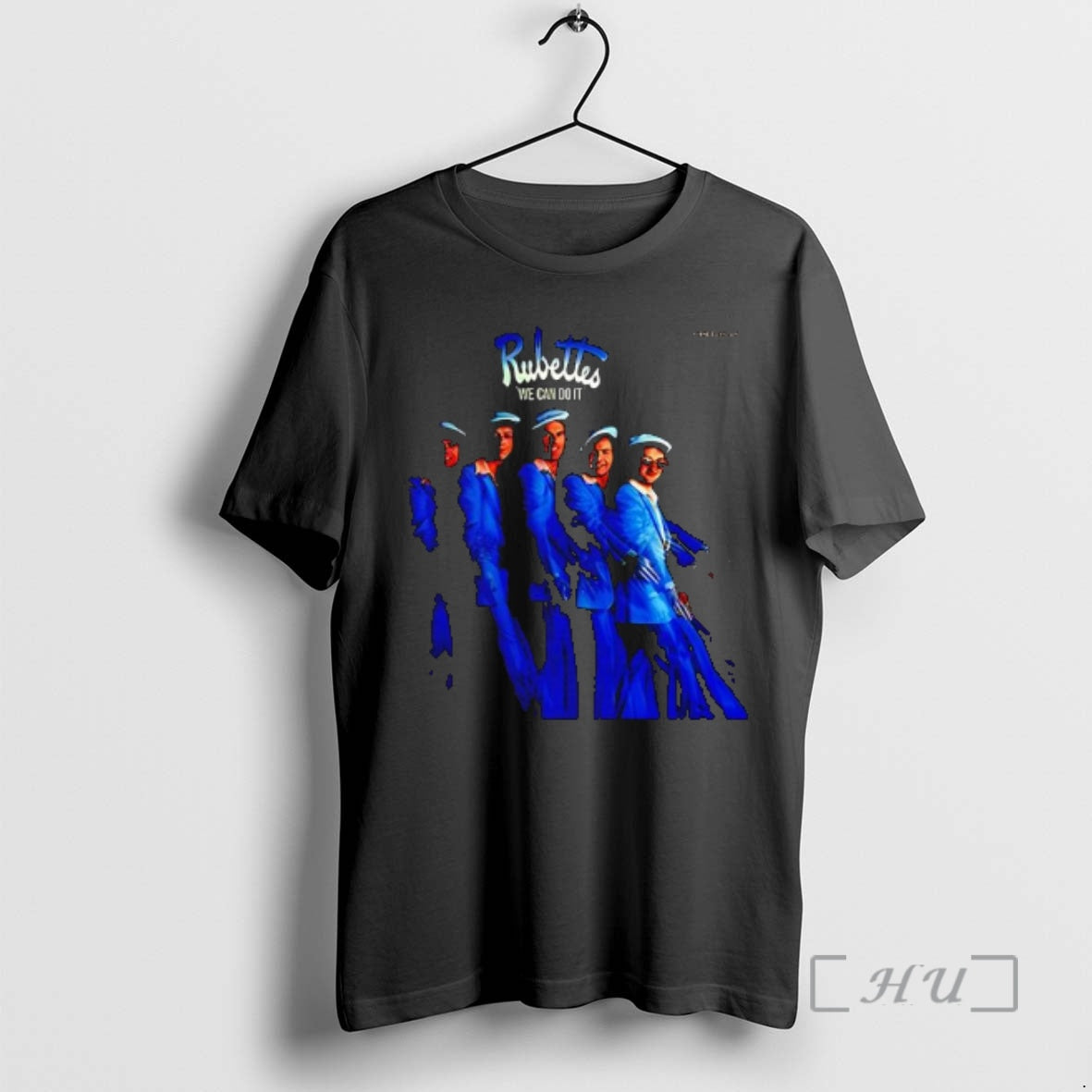 Officials The Rubettes We Can Do It 1975 Studio Album T-Shirts, Hoodie, Sweatshirt | InkRitualCo.com