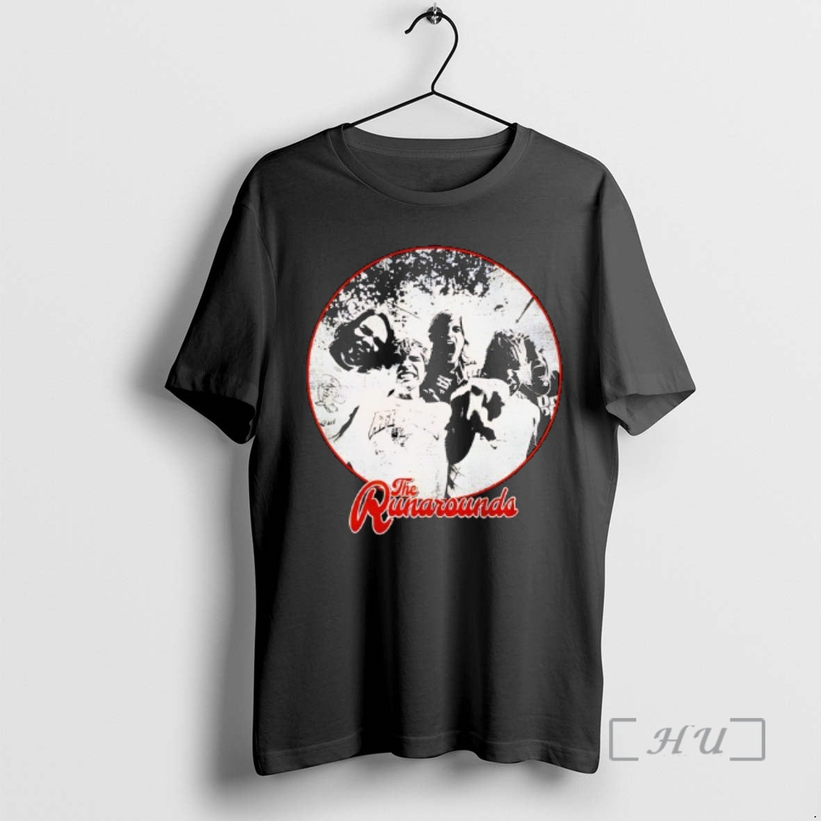 Officials The Runarounds Group Portrait T-Shirts, Hoodie, Sweatshirt | InkRitualCo.com
