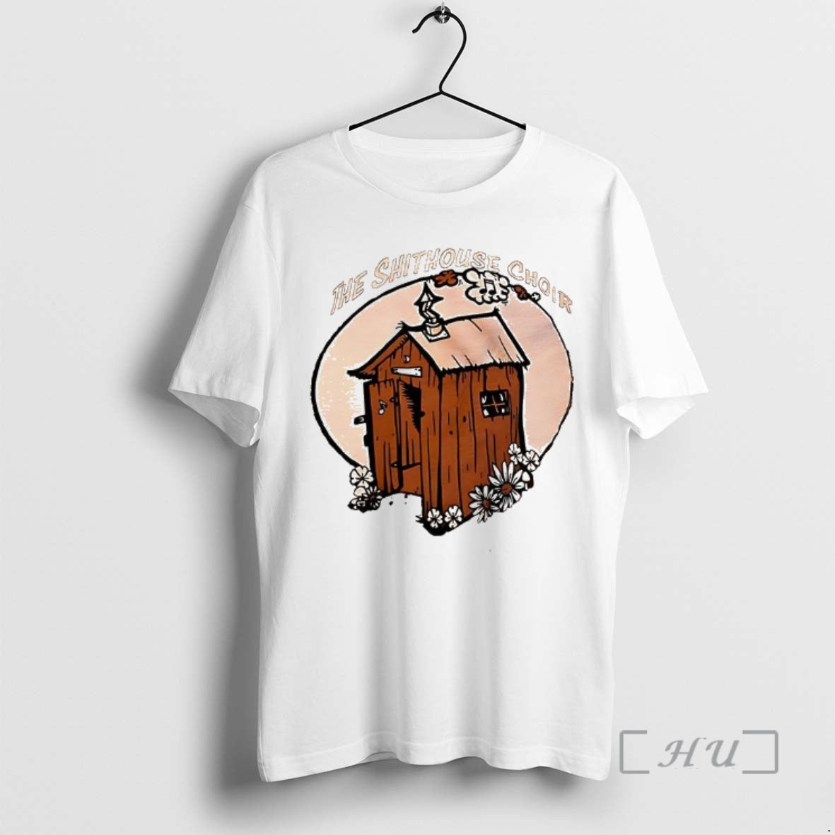 Officials The Shithouse Choir T-Shirts, Hoodie, Sweatshirt | InkRitualCo.com
