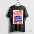 Officials The Silverados Daddy Diamonds January 23 2026 Concert T-Shirts, Hoodie, Sweatshirt | InkRitualCo.com