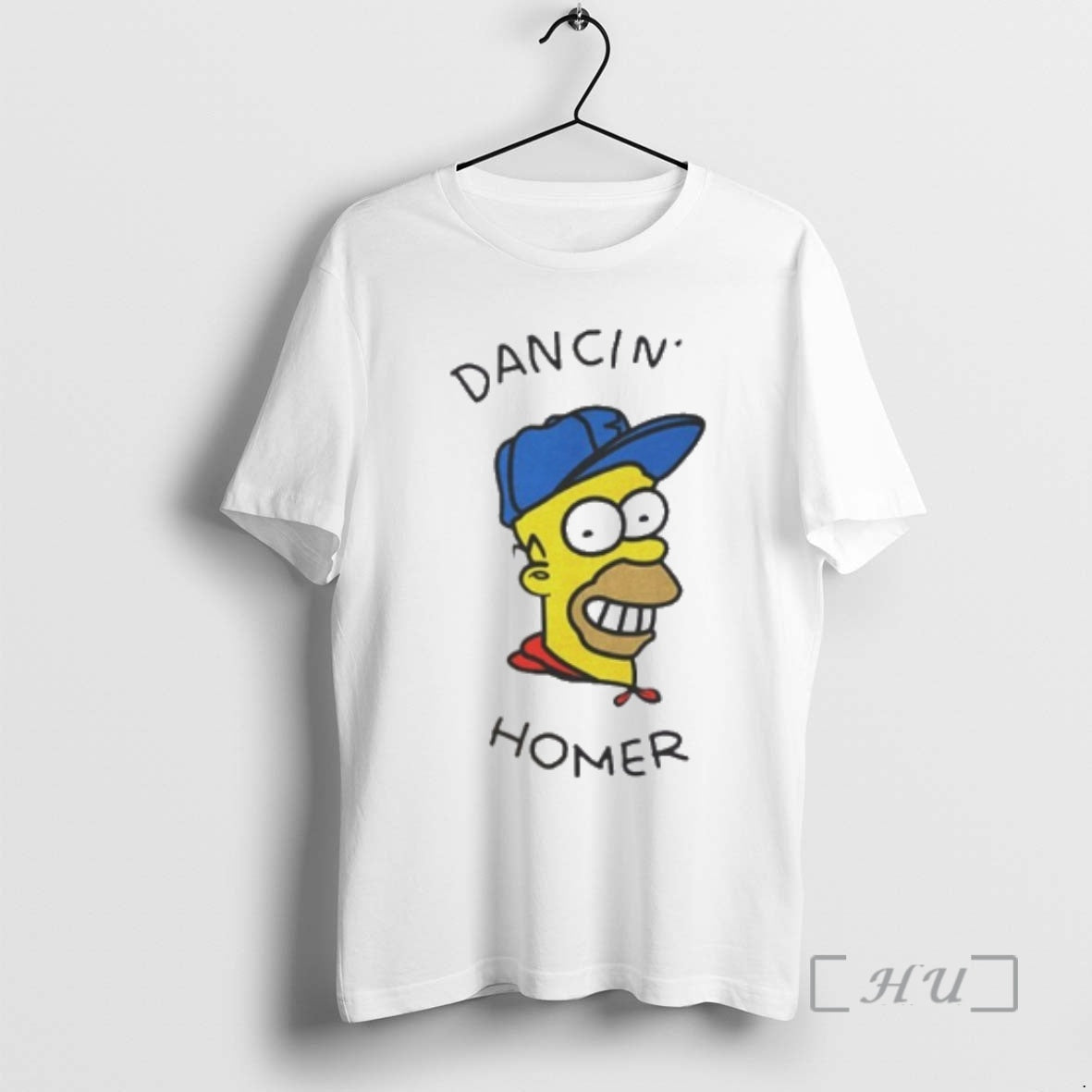 Officials The Simpsons Dancin Homer T-Shirts, Hoodie, Sweatshirt | InkRitualCo.com
