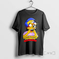 Officials The Simpsons Everythings Coming Up Milhouse Graphic T-Shirts, Hoodie, Sweatshirt | InkRitualCo.com