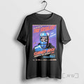 Officials The Skulls May 23 24 2026 At The Cathedral Pomona Premium T Shirts Sweater Hoodie, Sweatshirt | InkRitualCo.com