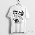 Officials The Sloppy Taco If Its Not All Over Your Face Youre Premium T Shirts Hoodie, Sweatshirt | InkRitualCo.com