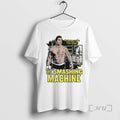 Officials The Smashing Machine The Unforgettable True Story Of A Ufc Legend Premium T Shirts Hoodie, Sweatshirt