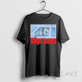 Officials The Sopranos Italian Head T-Shirts, Hoodie, Sweatshirt | InkRitualCo.com