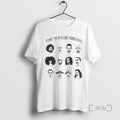Officials The Soulquarians Members Featured T-Shirts, Hoodie, Sweatshirt | InkRitualCo.com
