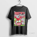 Officials The Souths Finest Mascots T-Shirts, Hoodie, Sweatshirt | InkRitualCo.com