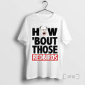 Officials The Spack Stache How Bout Those Redbirds T-Shirts, Hoodie, Sweatshirt | InkRitualCo.com