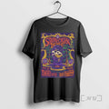 Officials The String Cheese Incident Eau Claire Wisconsin Event At The Pines Music Park On T-Shirts, Hoodie, Sweatshirt