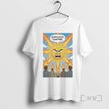 Officials The Subhuman Vampire Several People Graphic T-Shirts, Hoodie, Sweatshirt | InkRitualCo.com