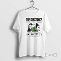 The Substance A Film By Coralie Fargeat T-Shirts, Hoodie, Sweatshirt | InkRitualCo.com