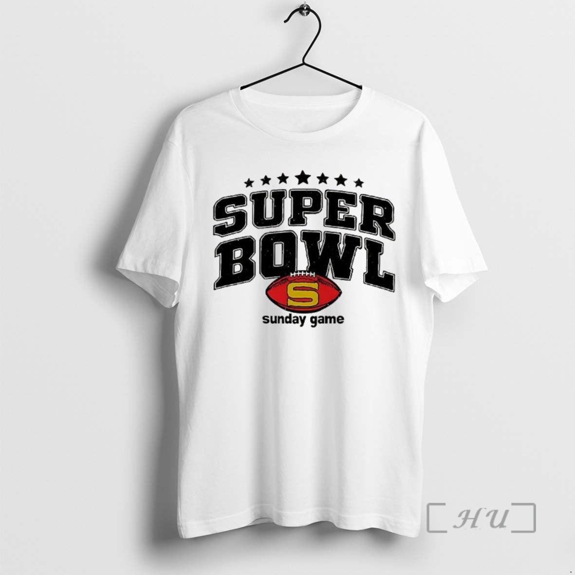 Officials The Sunday Bowl Sunday Game Logo T-Shirts, Hoodie, Sweatshirt | InkRitualCo.com