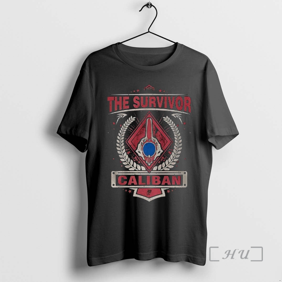 Officials The Survivor Caliban T-Shirts, Hoodie, Sweatshirt | InkRitualCo.com
