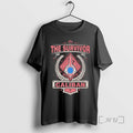 Officials The Survivor Caliban The Warframe Character T-Shirts, Hoodie, Sweatshirt | InkRitualCo.com
