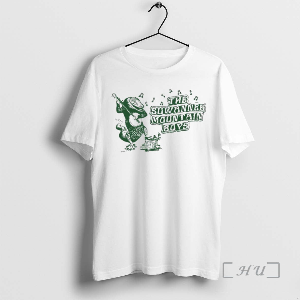 Officials The Suwannee Mountain Boys Gator Banjo T-Shirts, Hoodie, Sweatshirt | InkRitualCo.com