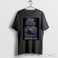 Officials The Teskey Brothers At The Capitol Theatre On Sept 14 2025 Poster T-Shirts, Hoodie, Sweatshirt | InkRitualCo.com