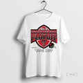 Officials The Texas Tech Red Raiders 2025 2026 Cfp Logo Helmet Circle Premium T Shirts Hoodie, Sweatshirt | InkRitualCo.com