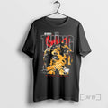 Officials The Thing The Ultimate In Alien Terror T-Shirts, Hoodie, Sweatshirt | InkRitualCo.com