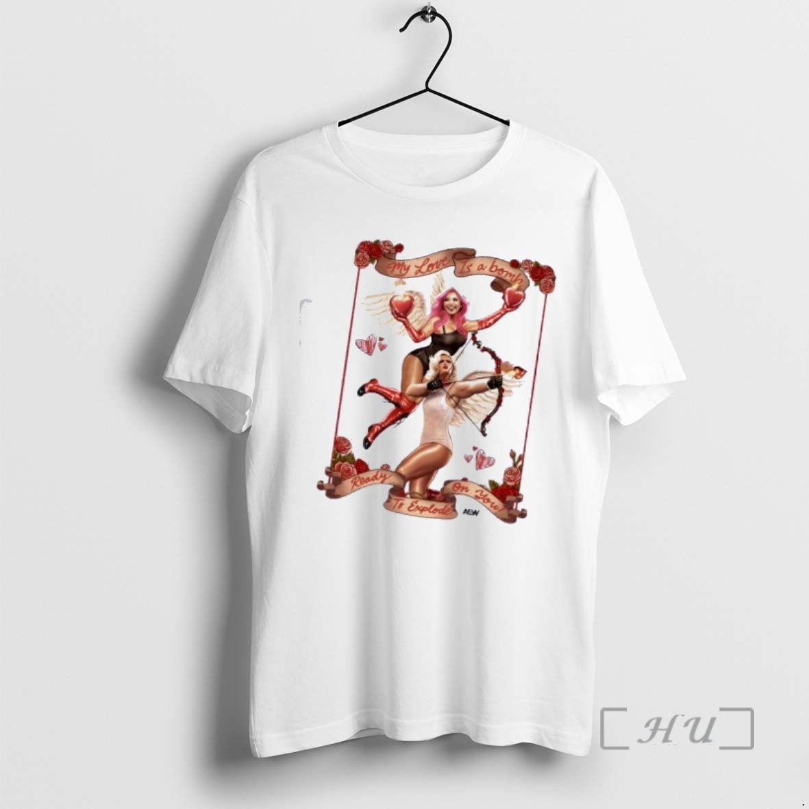 Officials The Timeless Love Bombs Valentines Day Graphic Series T-Shirts, Hoodie, Sweatshirt | InkRitualCo.com