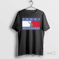 Officials The Tommy Heilfuhrer Logo Parody T-Shirts, Hoodie, Sweatshirt | InkRitualCo.com