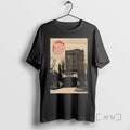 Officials The Tower Dekalb County Fire Academy T-Shirts, Hoodie, Sweatshirt | InkRitualCo.com