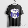 Officials The Tragically Hip X Pwhl T Shirtss T-Shirts, Hoodie, Sweatshirt | InkRitualCo.com