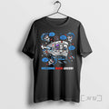 Officials The Trouba Train Welcome Back Jacob New York Rangers T-Shirts, Hoodie, Sweatshirt | InkRitualCo.com