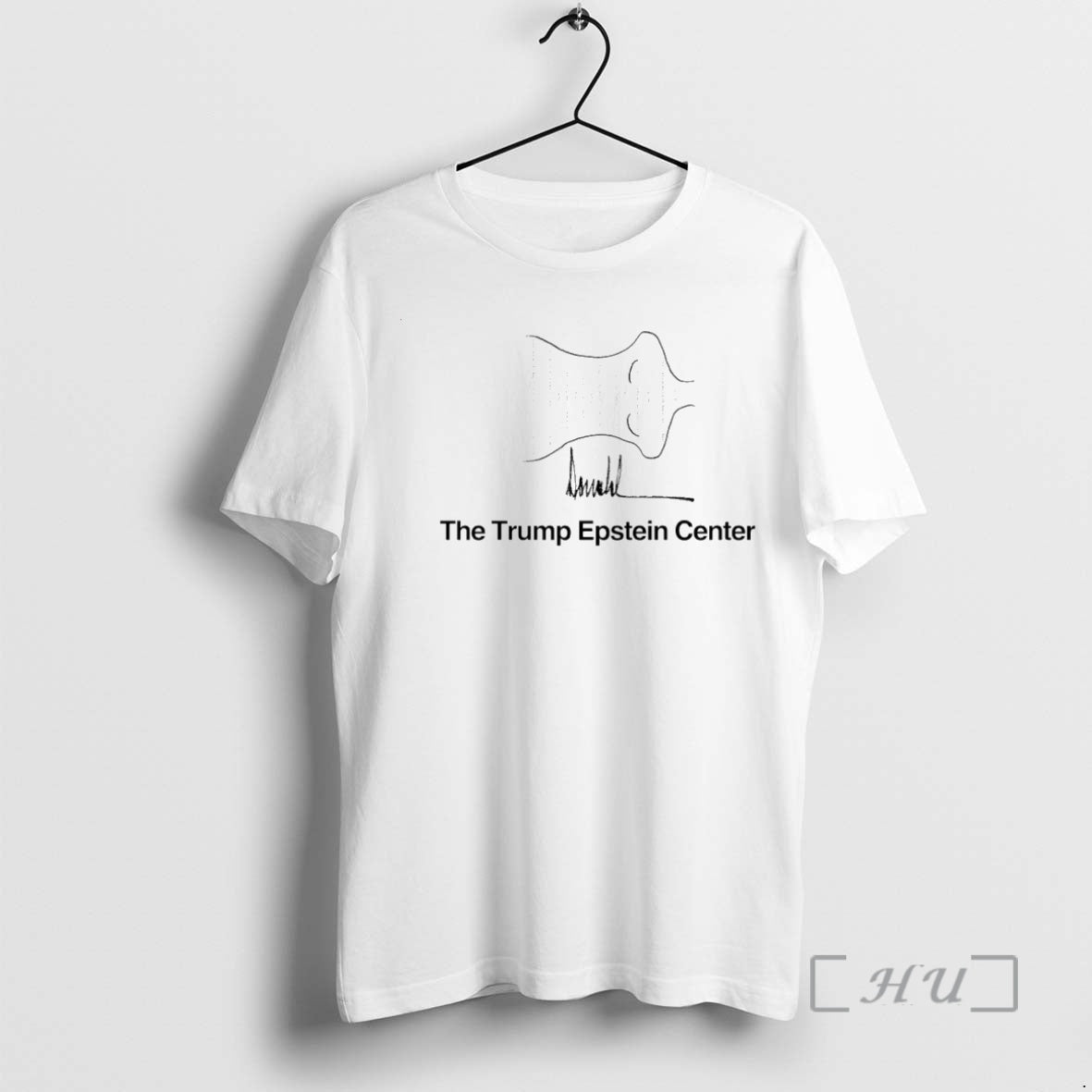 Officials The Trump Epstein Center Circle T-Shirts, Hoodie, Sweatshirt | InkRitualCo.com
