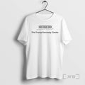 Officials The Trump Kennedy Center 2025 T-Shirts, Hoodie, Sweatshirt | InkRitualCo.com