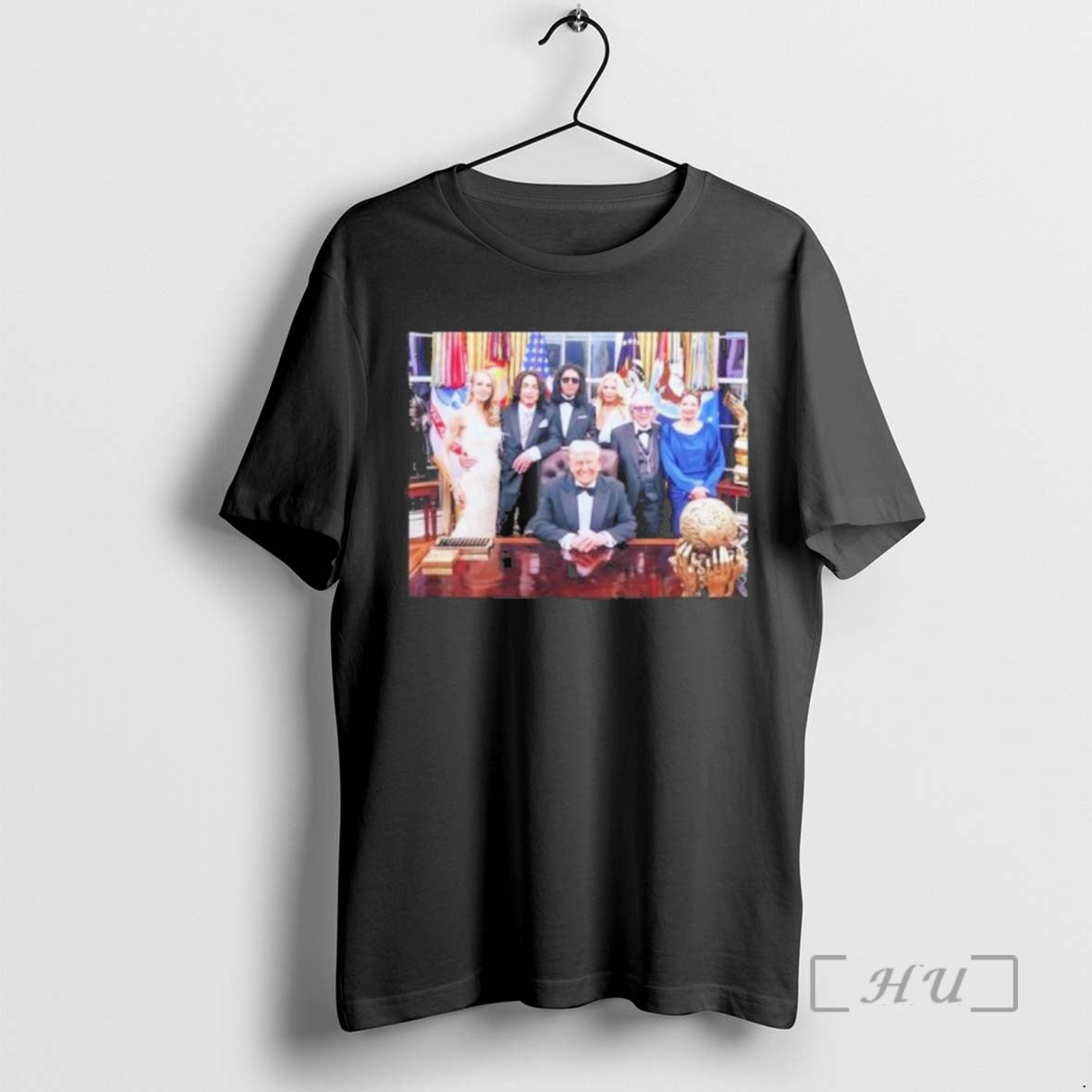 Officials The Trump Kennedy Center Honors Event Photo T-Shirts, Hoodie, Sweatshirt | InkRitualCo.com