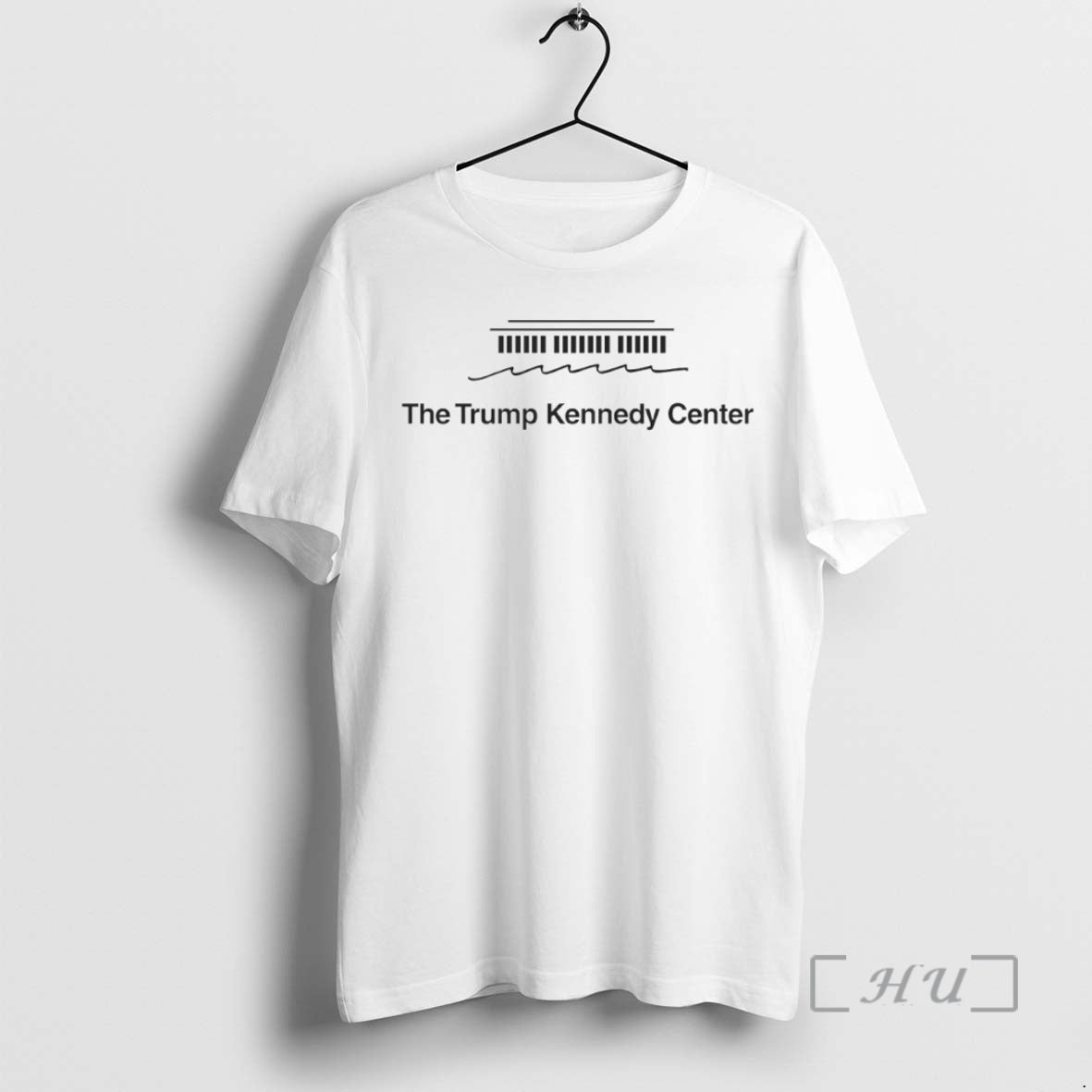 Officials The Trump Kennedy Center Circle T-Shirts, Hoodie, Sweatshirt | InkRitualCo.com