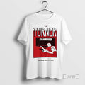 Officials The Turner Diaries Andrew Macdonald T-Shirts, Hoodie, Sweatshirt | InkRitualCo.com