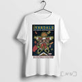 Officials The Vandals Dec 6 2025 In Chandler Az T-Shirts, Hoodie, Sweatshirt | InkRitualCo.com