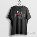 Officials The Weeknd After Hours Til Dawn Tour 2026 Celebration 3d Premium T Shirts Sweater Hoodie, Sweatshirt