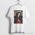 Officials The Who At Madison Square Garden On Aug 30 2025 Poster T-Shirts, Hoodie, Sweatshirt | InkRitualCo.com