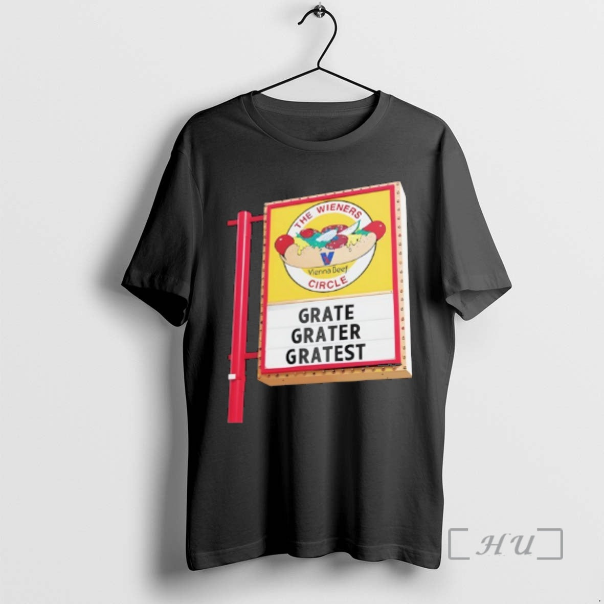 Officials The Wieners Circle Grate Grater Gratest T-Shirts, Hoodie, Sweatshirt | InkRitualCo.com