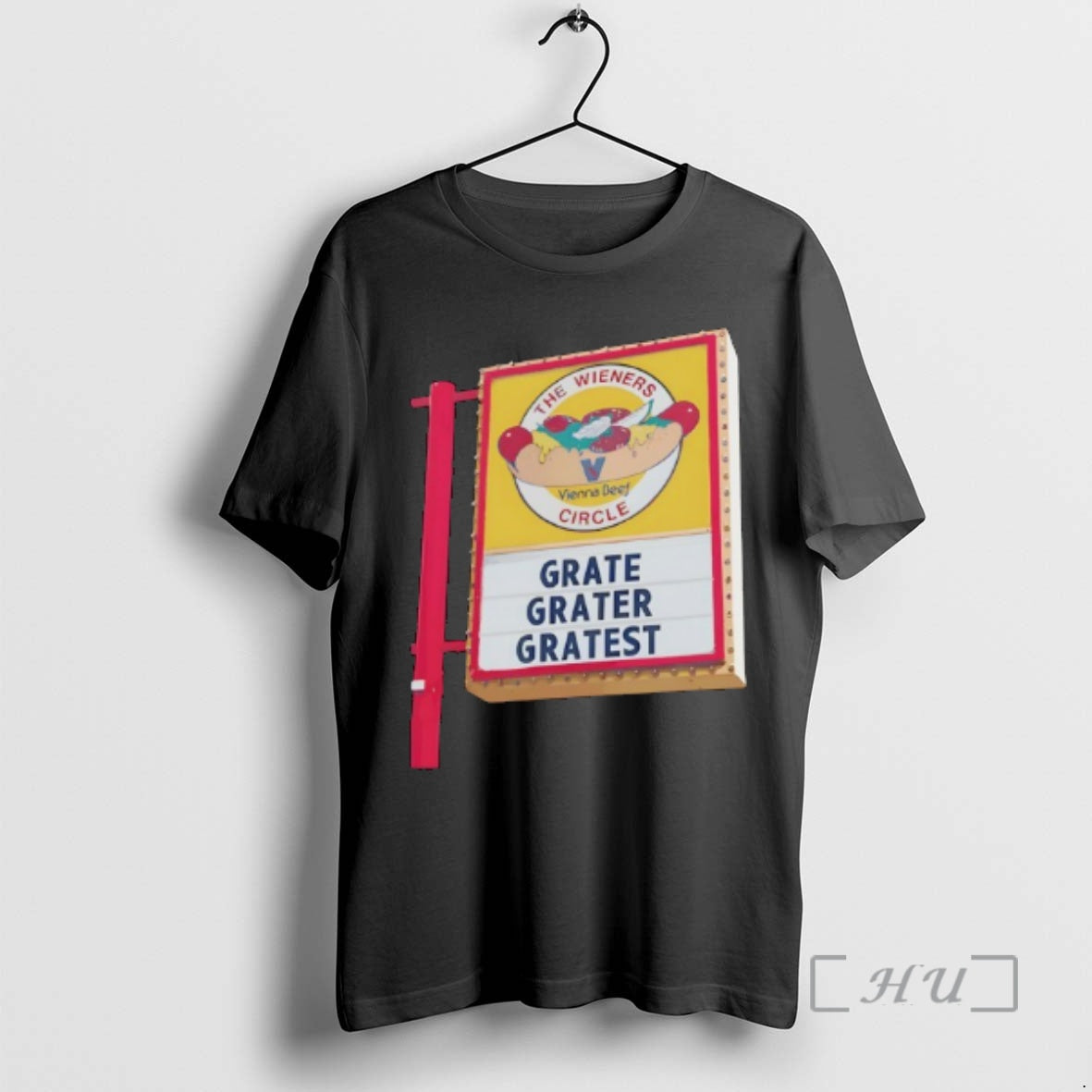 Officials The Wieners Circle The Gratest Sign Ever T-Shirts, Hoodie, Sweatshirt | InkRitualCo.com