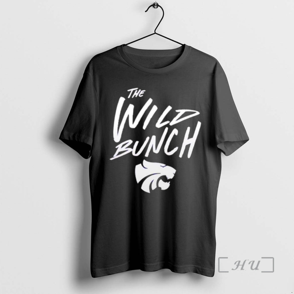 Officials The Wild Bunch Student T-Shirts, Hoodie, Sweatshirt | InkRitualCo.com