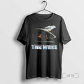 Officials The Wire Rules Change Night T-Shirts, Hoodie, Sweatshirt | InkRitualCo.com