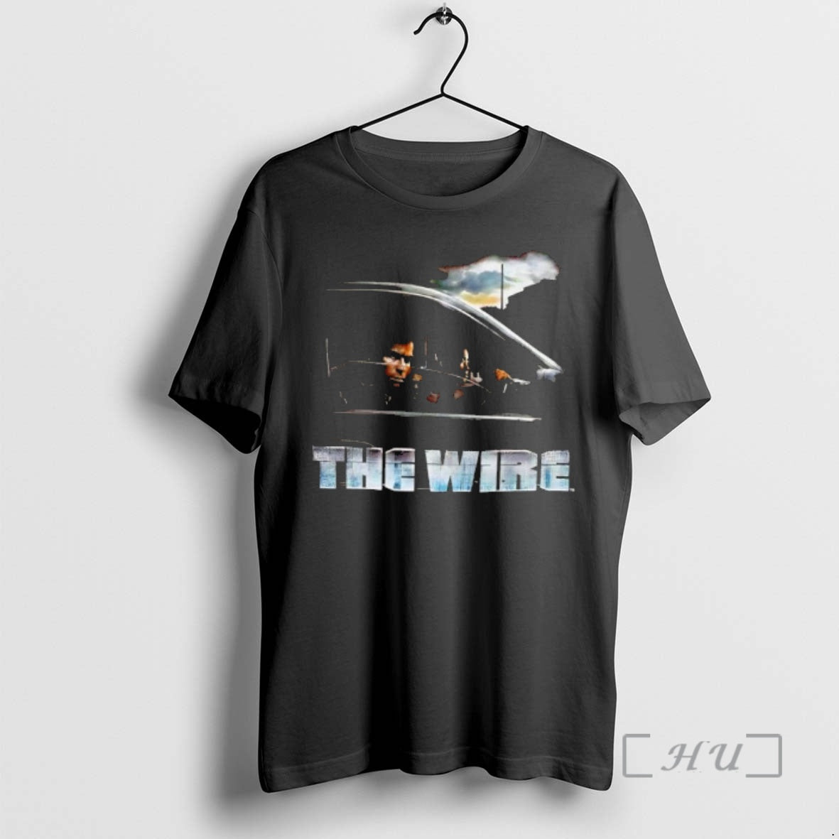 Officials The Wire Rules Change Night T-Shirts, Hoodie, Sweatshirt | InkRitualCo.com