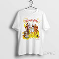 Officials The Wizard Of Oz Graphic T-Shirts, Hoodie, Sweatshirt | InkRitualCo.com