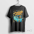 Officials The Wonder Years Van T-Shirts, Hoodie, Sweatshirt | InkRitualCo.com