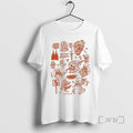 Officials The Wonder Years X True Hand Collab T-Shirts, Hoodie, Sweatshirt | InkRitualCo.com